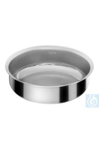 3Artikel ähnlich wie: Abdampfschale 175 ml Ø100mm Abdampfschale 175 ml Ø100mm